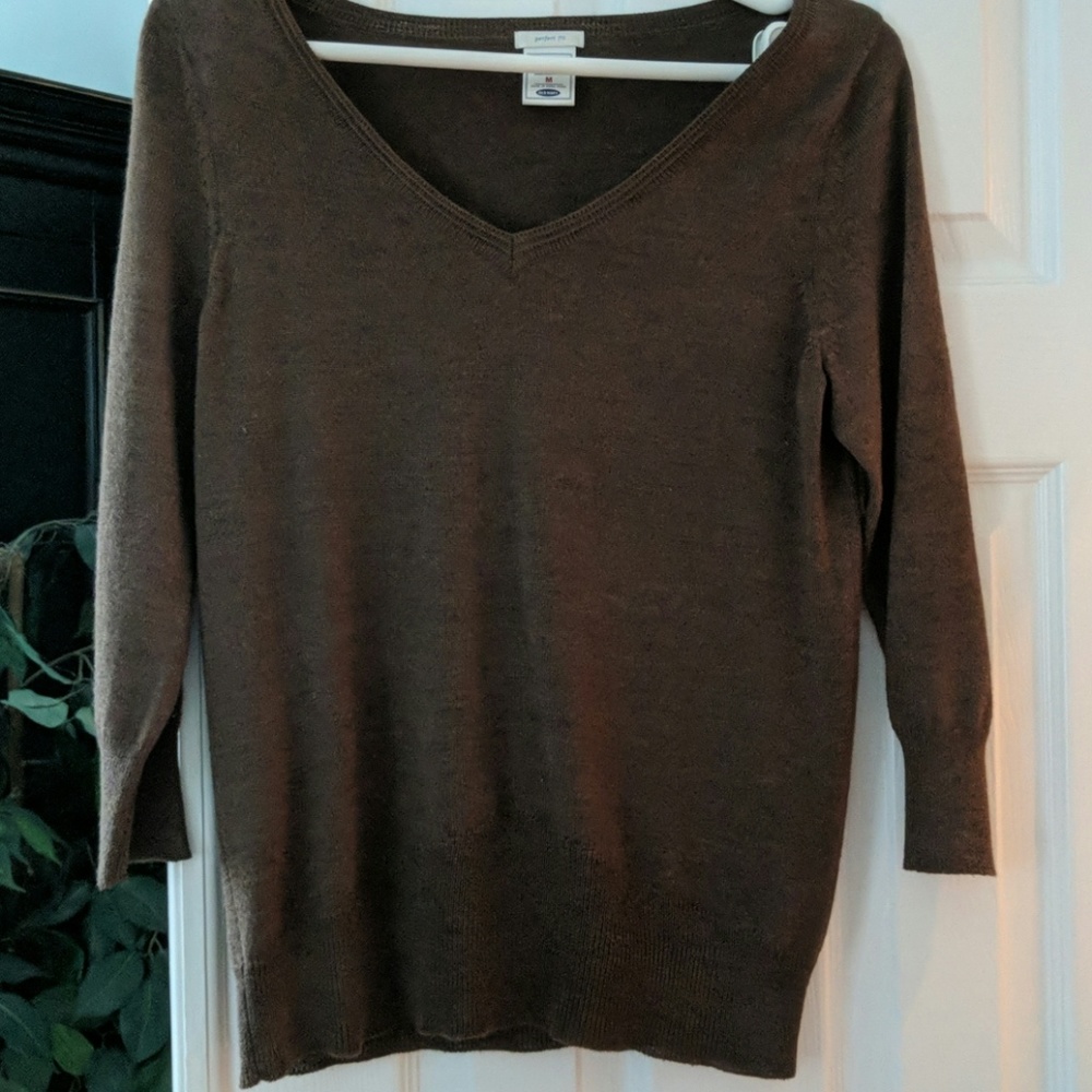 Sweater - Picture 2 of 2